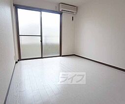 メゾンプリマベーラ 1階1Kのリビング/ダイニング