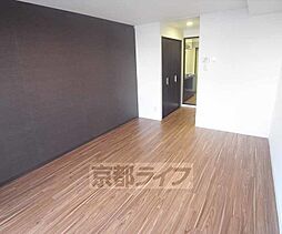 ＥＸＣＥＥＤ西院 3階1Kのリビング/ダイニング