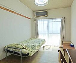 ルミナス一条 103 1階1Kのリビング/ダイニング