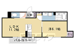 コジィコート 3階