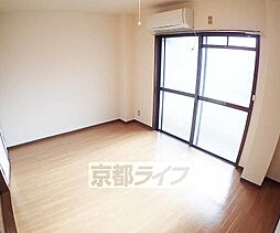 エスポワール12 2階1Kのリビング/ダイニング