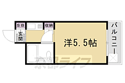 ピープル松倉 2階