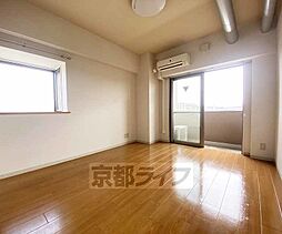 ヴィヴィプリメラ 6階1Kのリビング/ダイニング