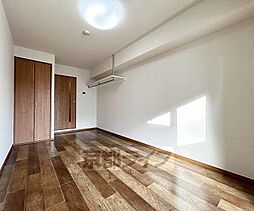 京都市営烏丸線 五条駅 徒歩3分の賃貸マンション 3階1Kのリビング/ダイニング