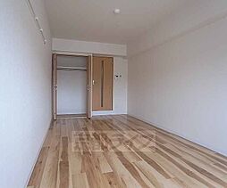 パサージュ二条城東 603 6階1Kのリビング/ダイニング