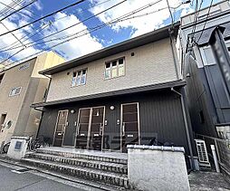 京都市営烏丸線 四条駅 徒歩7分