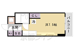 アサヒハイツ 2階/-