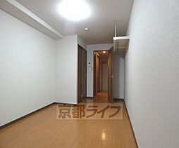 アンシエント1001 210 2階1Kのリビング/ダイニング