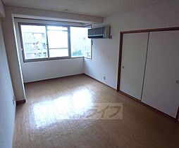 レトロマンションIII 404 4階1LDKのリビング/ダイニング