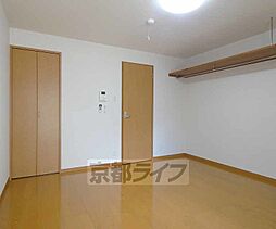 フラッティ下立売 103 1階1Kのリビング/ダイニング