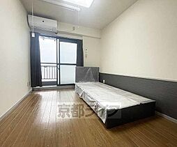 ピープル松倉 3階1Kのリビング/ダイニング