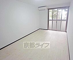 ＣＯＣＯ三条天神川 1階1Kのリビング/ダイニング