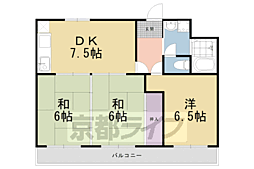 メゾンドール光和パートII 1階