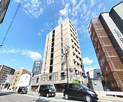 クレストコート二条城北