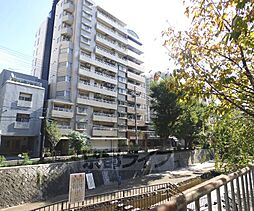 マッケンジー東堀川