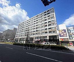 リエス西院