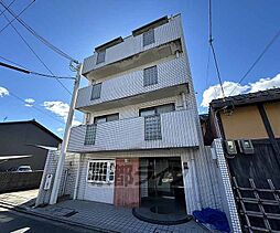 京都市営烏丸線 五条駅 徒歩5分の賃貸マンション