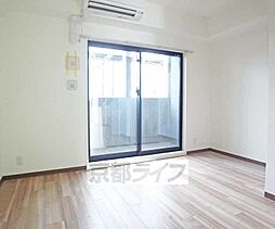アクアプレイス京都西院 6階1DKのリビング/ダイニング