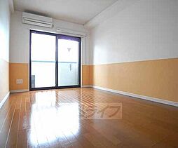 メサヴェルデ今出川 302 3階1Kのリビング/ダイニング