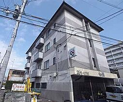 ハイツモナーク