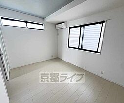 スパイラルII 3階1Kのリビング/ダイニング