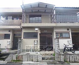 紫竹栗栖町貸家