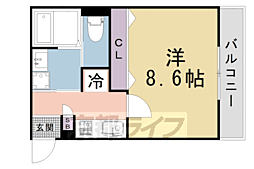 Ｃｏｃｏ　Ｍａｉｓｏｎ 1階/102