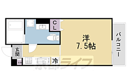 ａｔｔｒｉｃｅ大将軍 3階