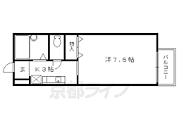 ファインフォーリスト 2階