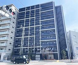 JR山陰本線 丹波口駅 徒歩5分の賃貸マンション