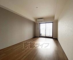 パラドール：Ｙ 5階1Kのリビング/ダイニング