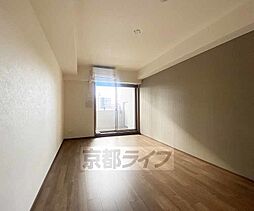 パラドール：Ｙ 2階1Kのリビング/ダイニング