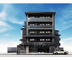 アクアプレイス京都千本丸太町