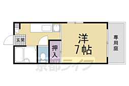 ジュネス和 1階/102