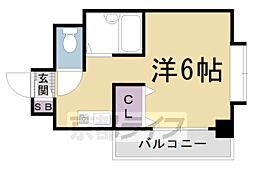 エスペランストリイ 3階