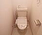 トイレ：トイレです。