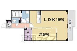 コスモワンダータウン 1階/-