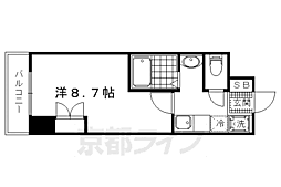 アンボワーズ 2階