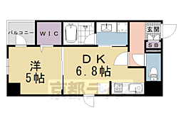 京都市営烏丸線 五条駅 徒歩5分