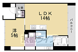 JR東海道・山陽本線 西大路駅 徒歩10分