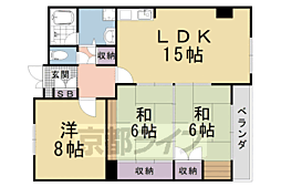 グランドパレスもと庄屋 5階
