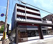 京都府京都市上京区西北小路町：物件画像／株式会社京都ライフ　二条駅前店