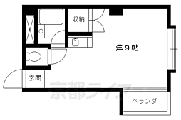 VILLA NORTH 3階