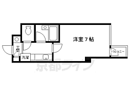 パインフィールド御池 2階
