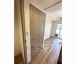プレサンス　ＴＨＥ　ＫＹＯＴＯ　粋都  ｜ 京都府京都市南区東九条西河辺町（賃貸マンション1K・6階・22.04㎡） その14