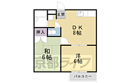 ラ・パタータ 1階