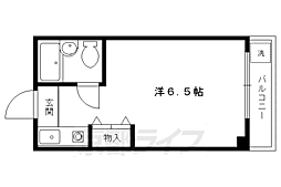 エスポワール 3階/-