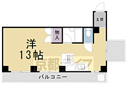 アレックス岩倉(VII) 5階/-