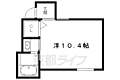 レヴィア北白川2階6.0万円