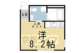 ＮＥＳＴ冷泉町 1階/103